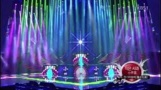 [LIVE HD] Chopsticks Brothers [Little Apple]