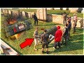 LOL Triggering Salty Admins At a Police Funeral! (GTA 5 RP)
