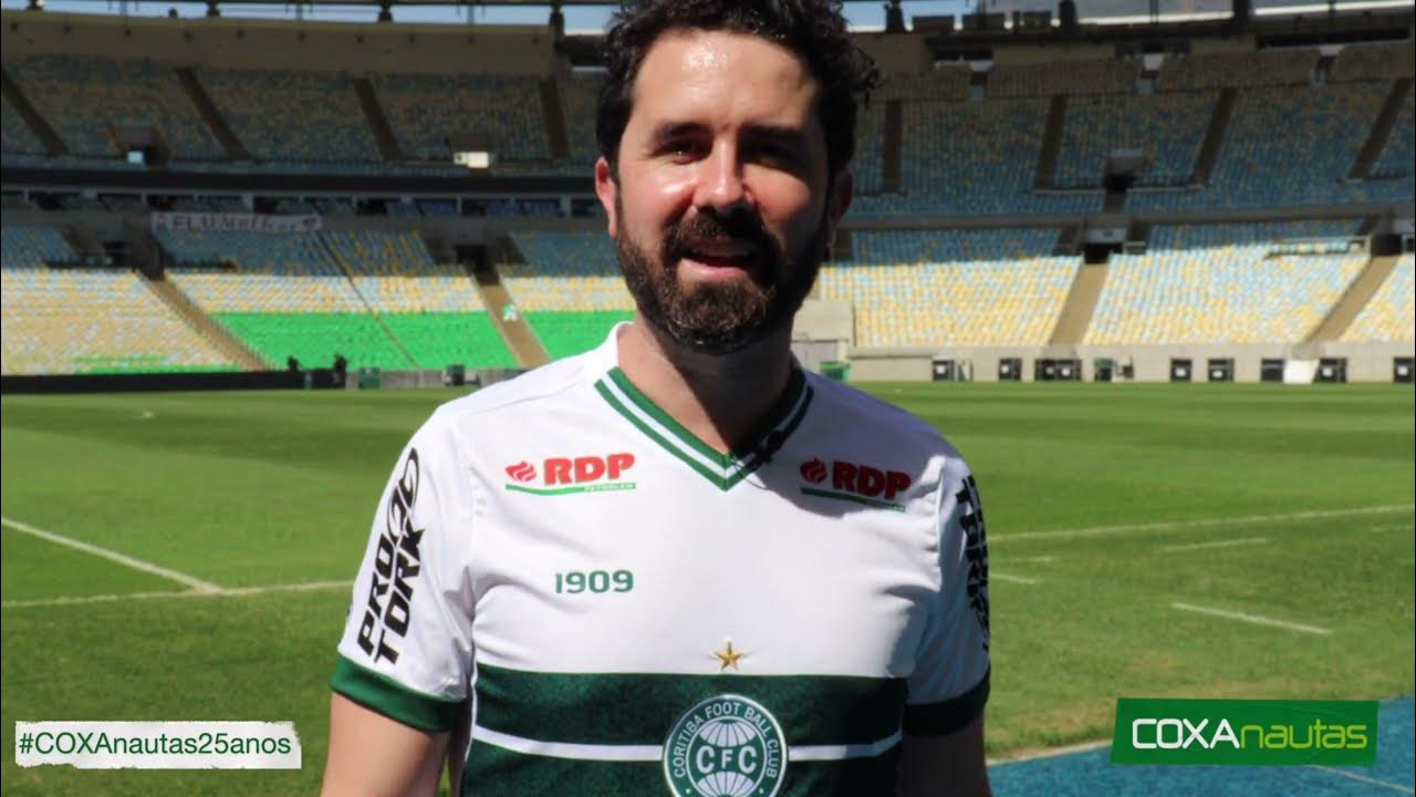 Coritiba deve anunciar a saída de mais jogadores - COXAnautas