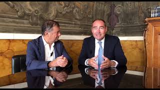 Liguriaday Intervista Giancluca Guaitani