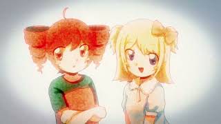 [DEMO] ハエトリグサ/The Venus Flytrap ft. 鏡音リン/Kagamine Rin [VOCALOID]
