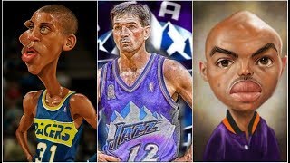 Великие игроки НБА 90-х не ставшие чемпионами