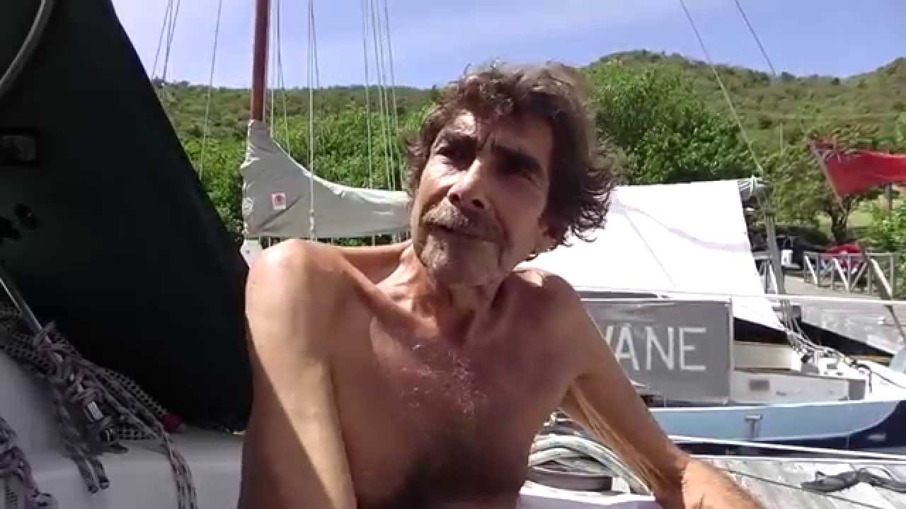 Segeln: Von Grenada nach Guadeloupe -Teil 2