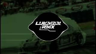 DJ DASAR JODOH MENGKANE [LUKMAN RMX]
