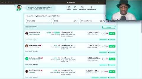 NoOnes Academy – How to Start a Trade on the #NoOnes #P2P Marketplace#NoOnes #NoOnesAcademy