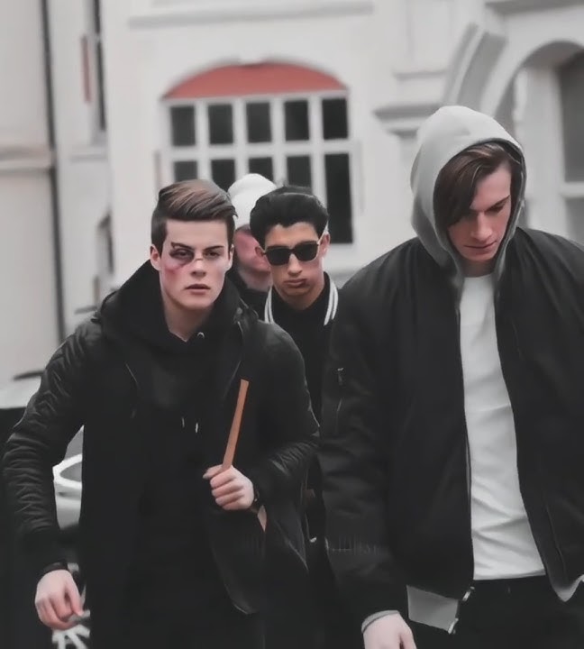 Skam 🥵😱|| mask off🔥🔥 || Attitude🔥🔥 || Norway ⚡           #skam #trending #attitude