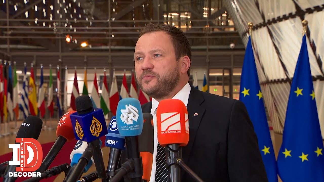 ‘1 Million Combatants In Russia Coming To Europe Post Ukraine War’: Estonian FM Tsahkna Claims