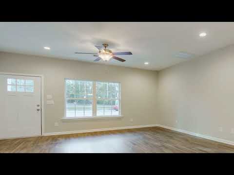 532 Idlewood Park Drive, West Columbia, SC home video tour