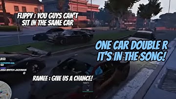 Dumb & Dumber In Chang Gang (Part 3) NoPixel GTA RP | CG