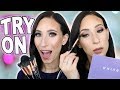Try On + Makeup Tutorial 💋 Norvina Palette & Pennelli BH Cosmetics | Giulia Bencich