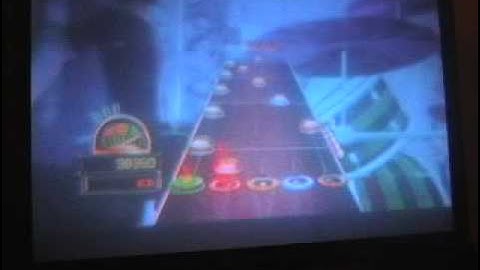 GHWT Custom - Tap For Your Life!