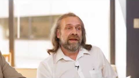 Data Collection and TANF Staff Collaboration (Part One)