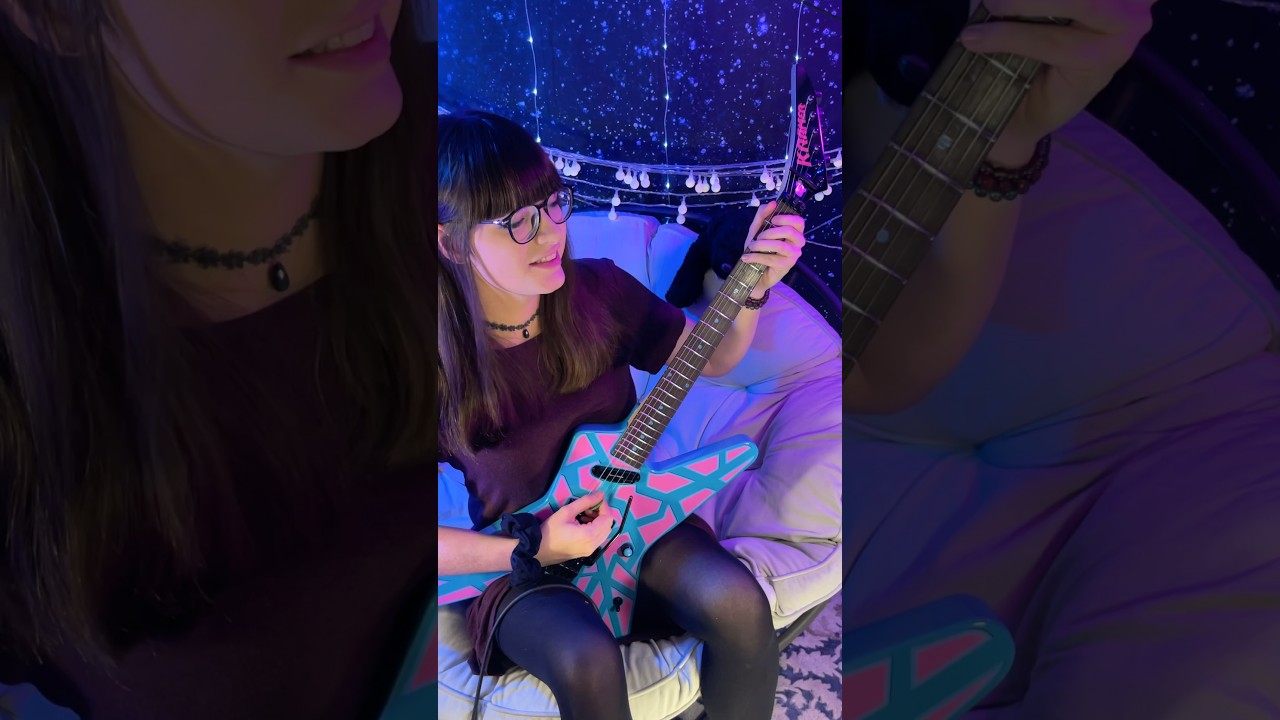 Obejrzyj A New Level - Pantera solo (w/kramer kapybara) w YouTube Obejrzyj A New Level - Pantera solo (w/kramer kapybara) w YouTube