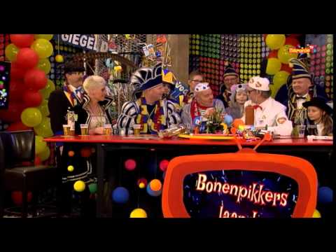 Van de Prins Gin Kwaod - Zondag 2015 (Deel 4/7)