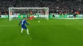 Jorginhos Penalty Miss Against Man City Final