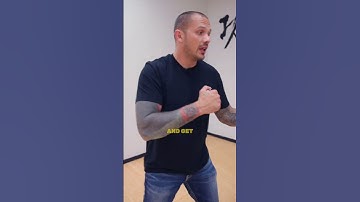 How To Defend Against A Body Slam