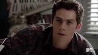 Stiles and River Stilinksi