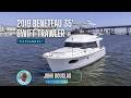 2019 Beneteau 35' [$379,380]