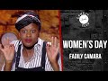 Fadily camara  womens day  jamel comedy club 2016