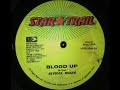 Michael Rose - Blood Up