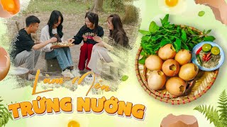LÀM MÓN TRỨNG NƯỚNG | Hai Anh Em Phần 543 | Phim Học Đường Hài Hước Gãy Media LÀM MÓN TRỨNG NƯỚNG | Hai Anh Em Phần 543 | Phim Học Đường Hài Hước Gãy Media