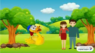 PATITO JUAN / JAVIERA JARAMILLO screenshot 3