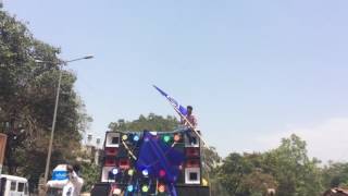 Raya beats Audio sound belgaum
