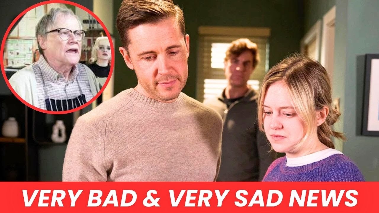 Very Sad 😭 News: Coronation Street's Summer Faces Heartbreaking Breaking Point After Tragic Exit!