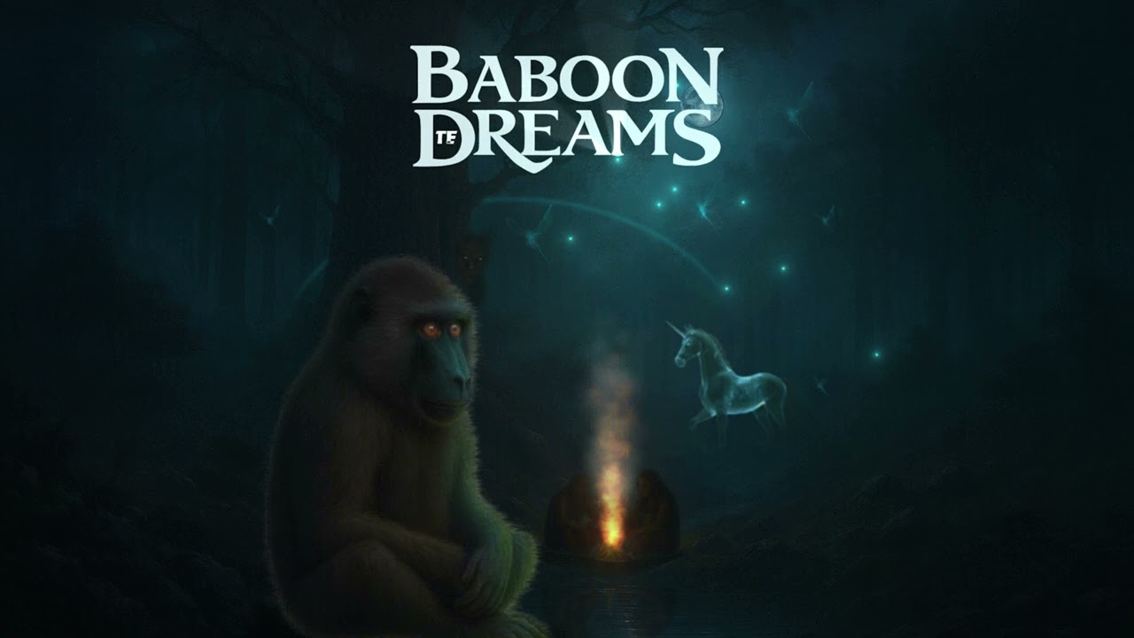 Mira Tribal Elephant | Baboon Dreams Album | Light Strings en YouTube Mira Tribal Elephant | Baboon Dreams Album | Light Strings en YouTube