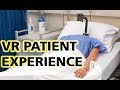 VR Patient Experience
