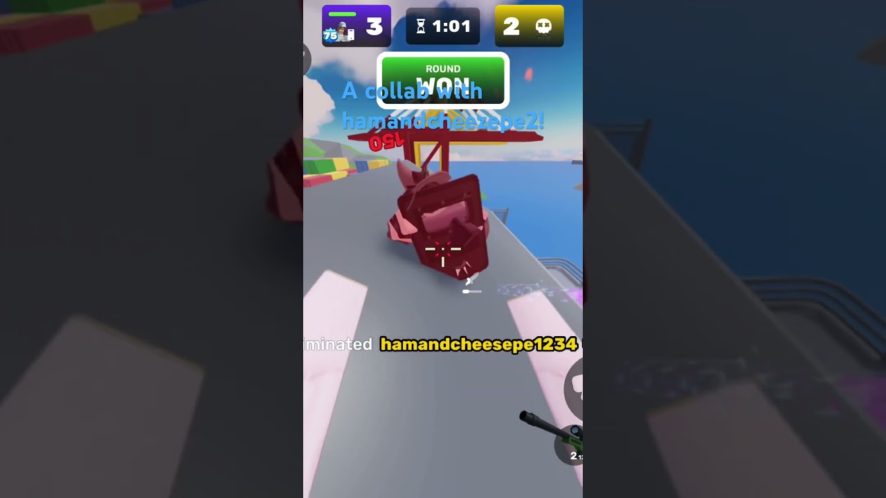 rivalsgameplay #rivals #roblox #robloxrivals