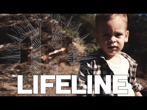 Uncomfortable Knowledge - Lifeline (Official Music Video)