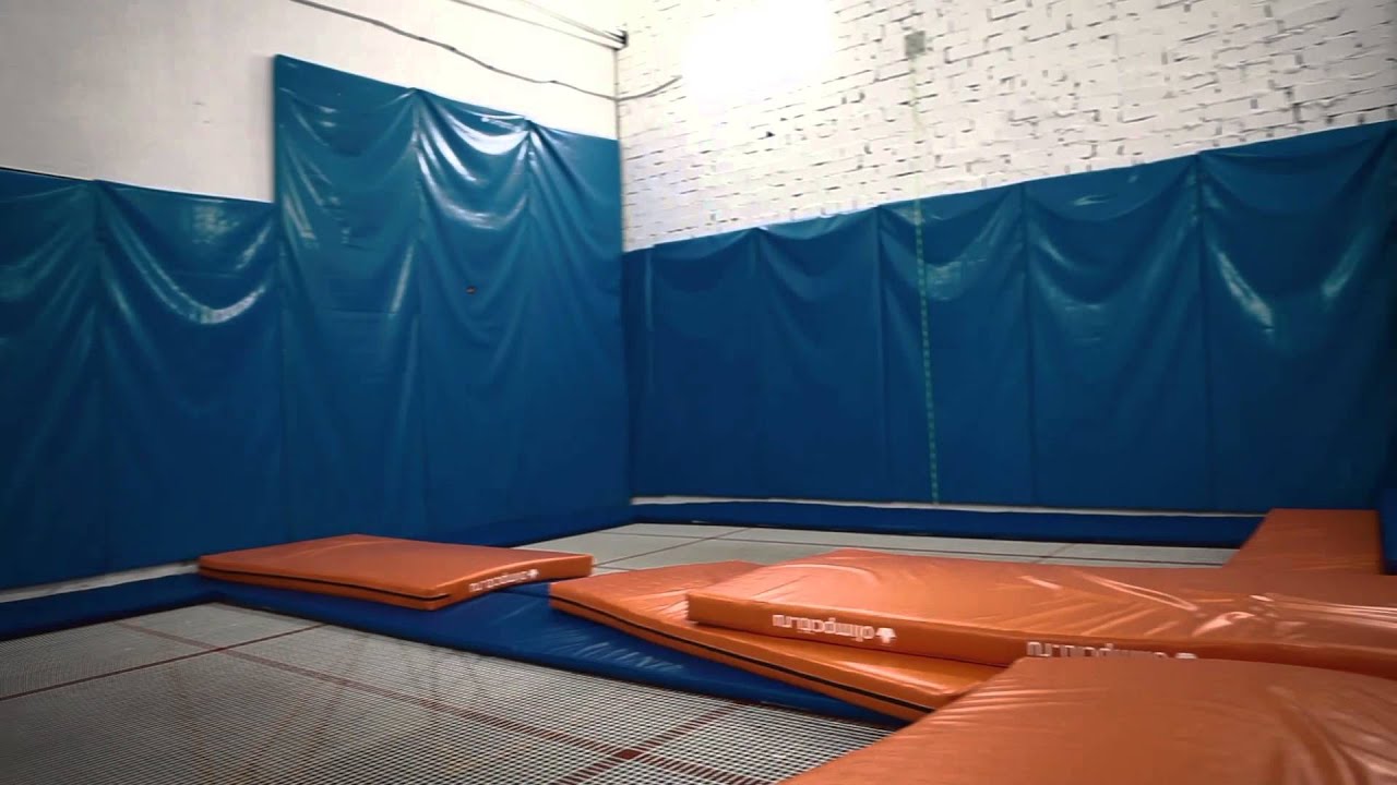 Bounce kitchen YouTube