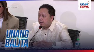 DFA - Isang regular at isang diplomatic passport ni Zaldy Co ang kinansela... | Unang Balita