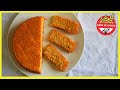 TORTA de polenta SIN HARINA, sin lácteos y sin gluten (SUPER ESPONJOSA)