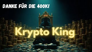 INHEIDEN HILLS - KRYPTO KING (Hip Hop)