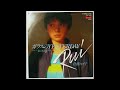 ガラスのYESTERDAY オリジナルカラオケ (コーラス入り) 倉橋ルイ子