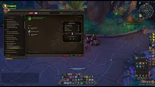 How to get a Profession Accessory for Jewelcrafting WoW Dragonflight