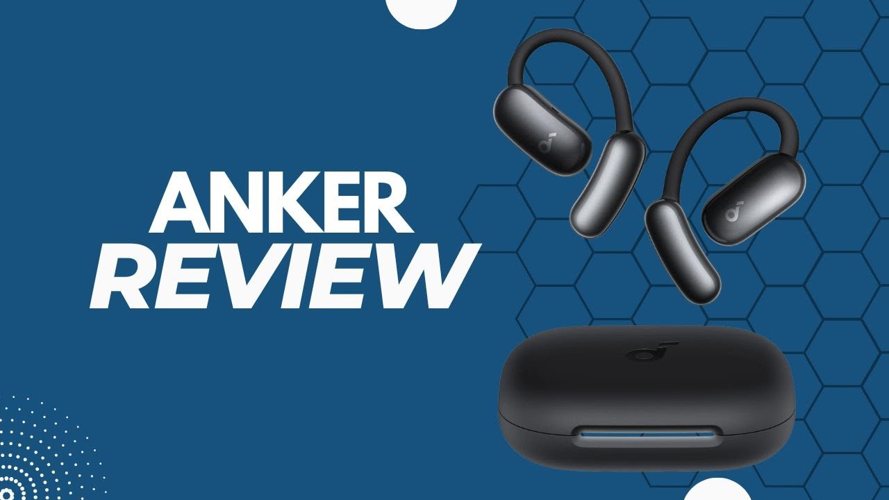 Review: Soundcore AeroFit 2 AI Assistant Open-Ear Headphones by