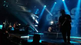 Famous The Ghost Inside - Deceiver 11-19-22 live Rebirthday Bash Night 2 Brooklyn Bowl in Las Vegas Net Worth