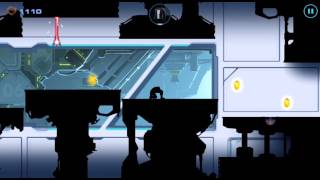 Vector 2 gameplay #1 the escape