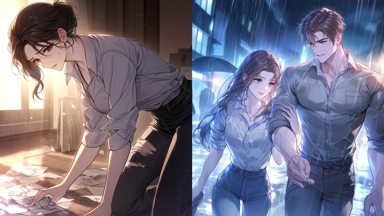 Destrozó mi trabajo y me echó.Dijo: 