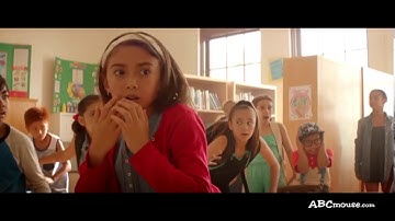 A,B,C easy as  1-2-3 — Music video