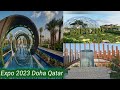 Expo 2023 doha qatar  its sffas life