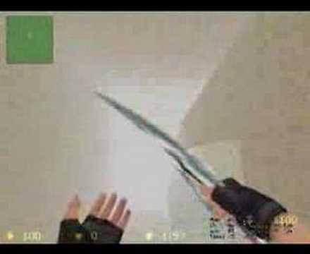 CS S: IDKFA Surf Legends (Unveil the secrets)