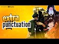 The anime series that i actually enjoy  extra punctuation