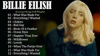 🧃 Billie Eilish - Creating dark pop stories that millions secretly relate to daily online 🌌