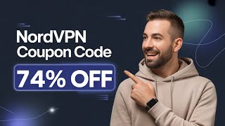 NordVPN Coupon Code 2026 – How to Get The 74% OFF NordVPN Discount Code