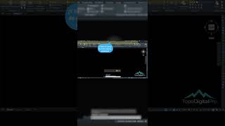 Tip MENUBAR civil 3D