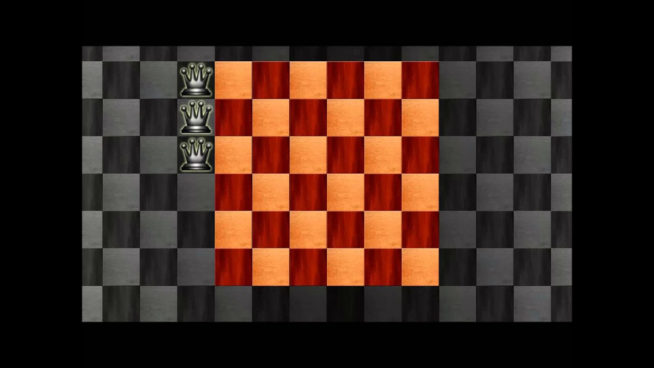 How To Solve Mind Games Chess (4) YouTube